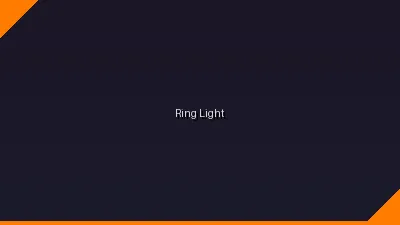 积分兑换 - LED环形补光灯 | 皇冠娱乐官网 积分商城
