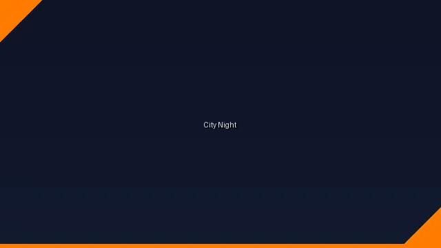 城市夜景主题赛 - 皇冠娱乐官网 视频创作挑战